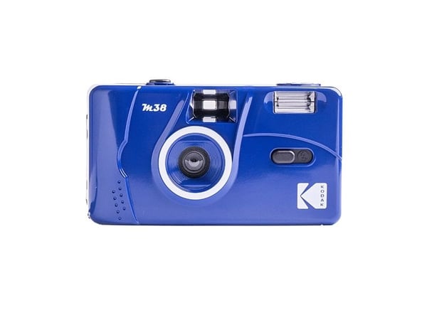 Kodak Kodak M38 digikamera sininen