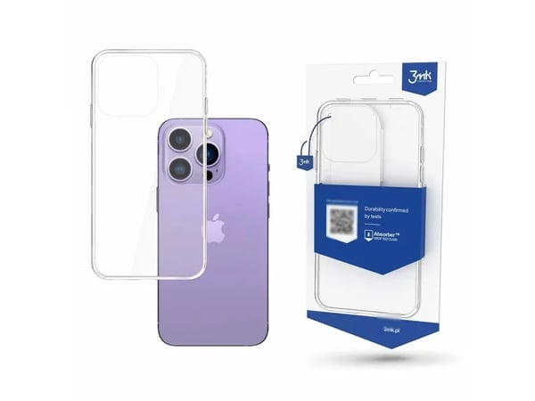 3MK Armor Case, iPhone 14 Pro Max