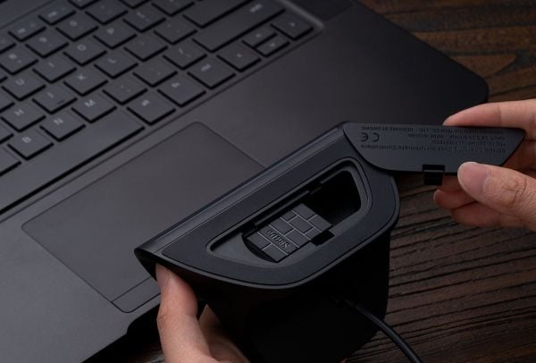 8Bitdo RET00315, Joystick/Styrepinne, Android, PC, Tilbakeknapp, Modusknapp, Digitalt, Trådløs, Bluetooth
