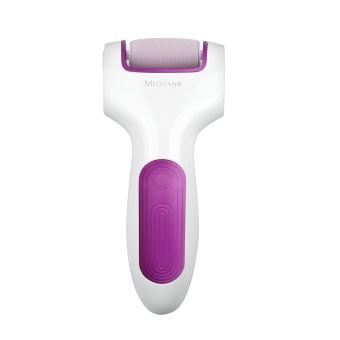 Medisana 88570, Purppura, Valkoinen, AA, 1800 RPM, 1.5 V, 67 mm, 157 mm