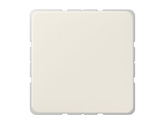 JUNG 594-0, Elfenben, Termoplast, IP44
