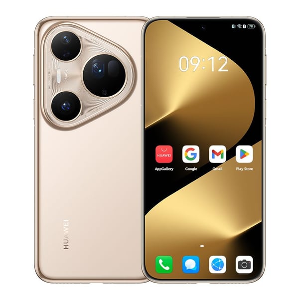Huawei Pura 80 Ultra 16/512GB zloty