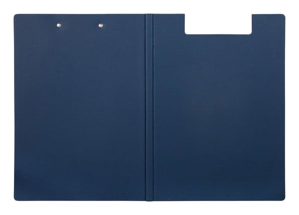 MAUL 2382037, A4, Blå, Fotoark kartong, Papir, 3,2 mm, 230 mm, 14 mm
