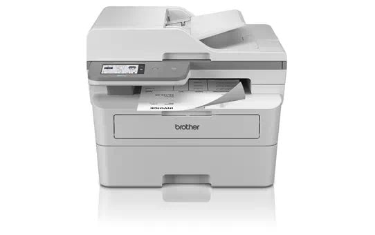 Brother MFC-L2922DW - Multifunktionsskrivare - svartvit - laser - Letter A (216 x 279 mm)/A4 (210 x 297 mm) (original) - A4/Legal (media) - upp til...