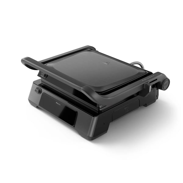 Philips 7000 series HD6307 - Grill - elektrisk - svart