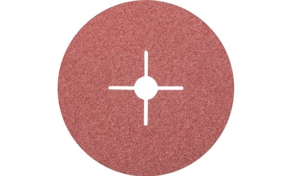 PFERD FS 180-22 A 36, Teräs, valurauta, värimetalli, alumiini, kupari, PFERD, 2,2 cm, 18 cm, 8500 rpm, 25 kpl