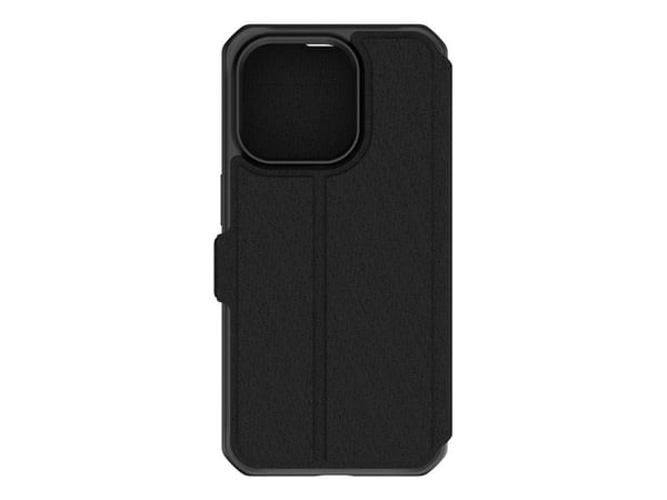 ITSKINS SPECTRUM R//??FOLIO, Folio, Apple, iPhone 15 Pro, 15,5 cm (6.1"), Svart