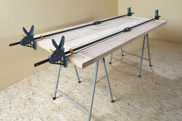 wolfcraft GmbH 3038000