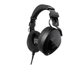 RØDE NTH-100M headset, over-ear, kablet, 3,5 mm jack, svart