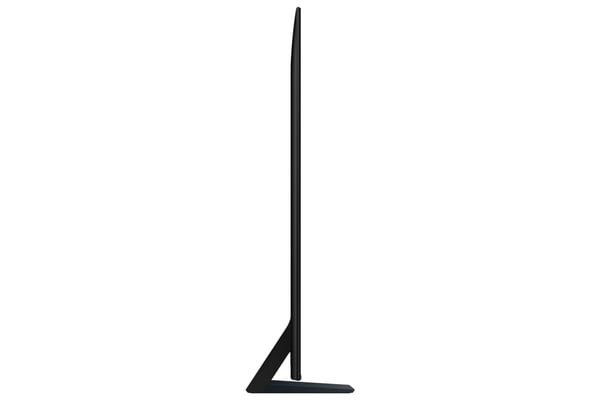 Samsung QE55QN73FAT, 139,7 cm (55"), 3840 x 2160 pikseliä, Neo QLED, Älytelevisio, Wi-Fi, Musta