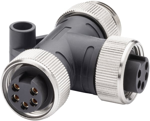 Siemens 6GK19050FC00 Anturin/toimilaitteen sovitin 1 kpl