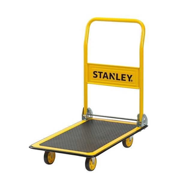 Stanley by Black &amp; Decker SXWTD-PC527 Platformsvogn sammenklappelig Bæreevne (max.): 150 kg