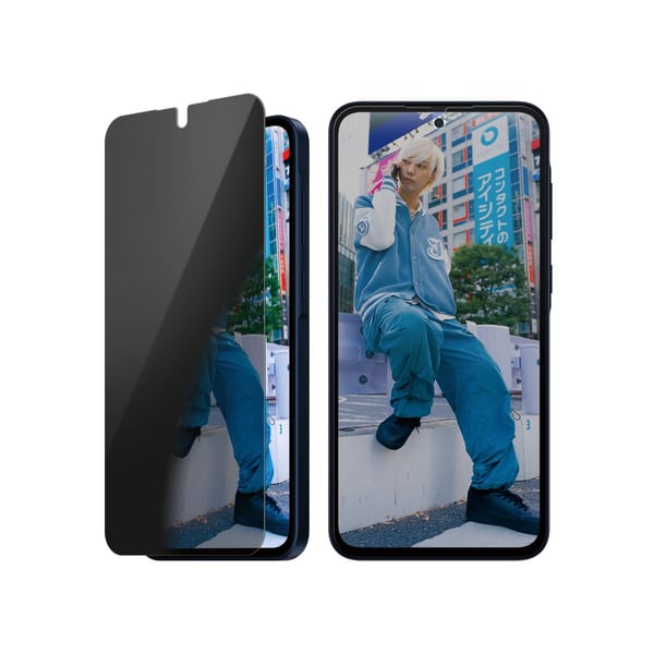 Panzer Glass PanzerGlass Ultra-Wide Fit Privacy Glass for Samsung Galaxy A36 5G
