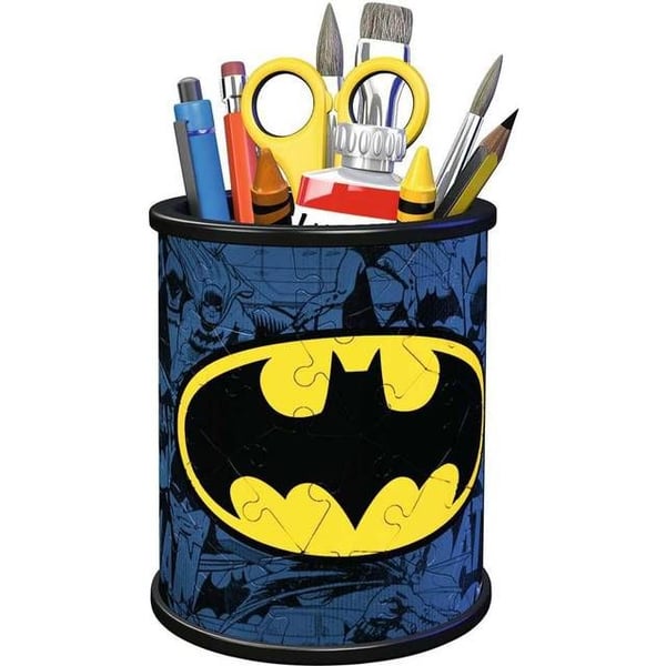 Ravensburger Pencil Cup Batman 54 Pieces