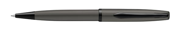 Pelikan Jazz K36 Noble Elegance, Klips, Kulepenn som åpnes og lukkes ved vridning, Blå, 1 stykker, Medium
