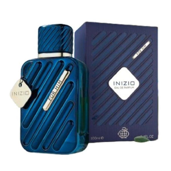 Fragrance World Inizio For Him EDP M 100 ml