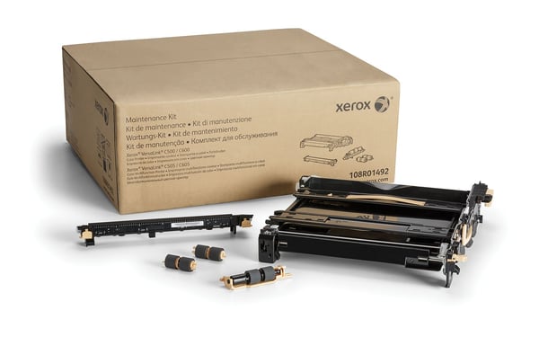 Xerox VersaLink C500 - Underhållssats - för VersaLink C500, C505, C600, C605