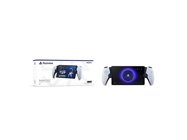 Sony Playstation Portal Kaukosäädin