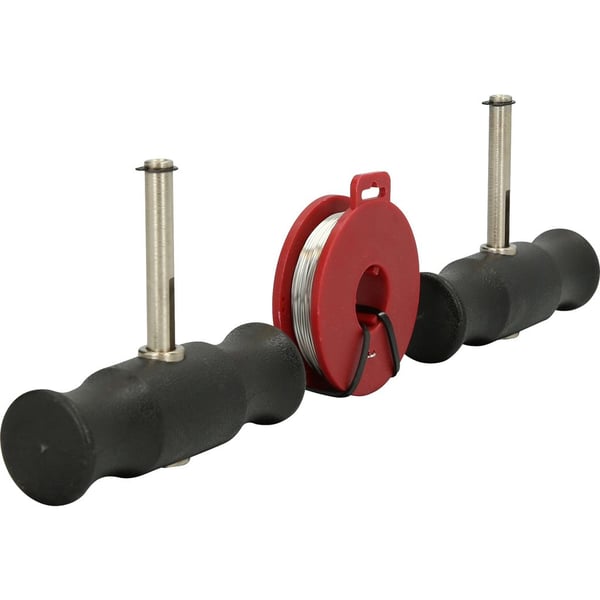 Brilliant Tools BT681150, 1,05 kg, 385 mm, 270 mm, 50 mm, 3 styck