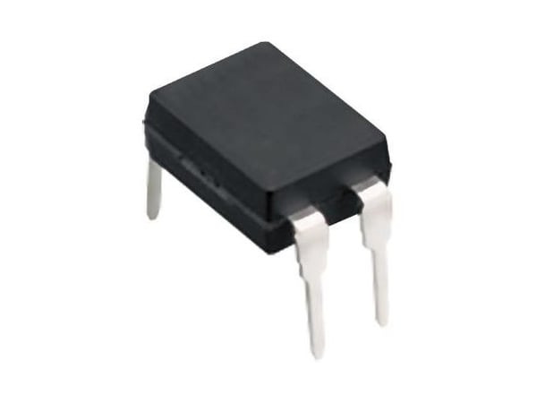 Panasonic AQY410EH PhotoMOS-rele 1 kpl 1 x katkaisukosketin 350 V/DC, 350 V/AC 130 mA Napojen lukumäärä: 4