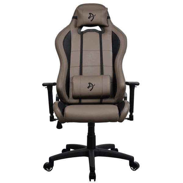 Arozzi Torretta SoftPU - Brown