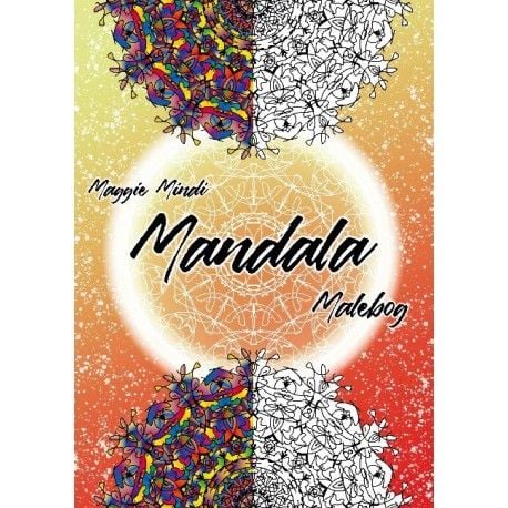 Mandala Malebog | Maggie Mindi