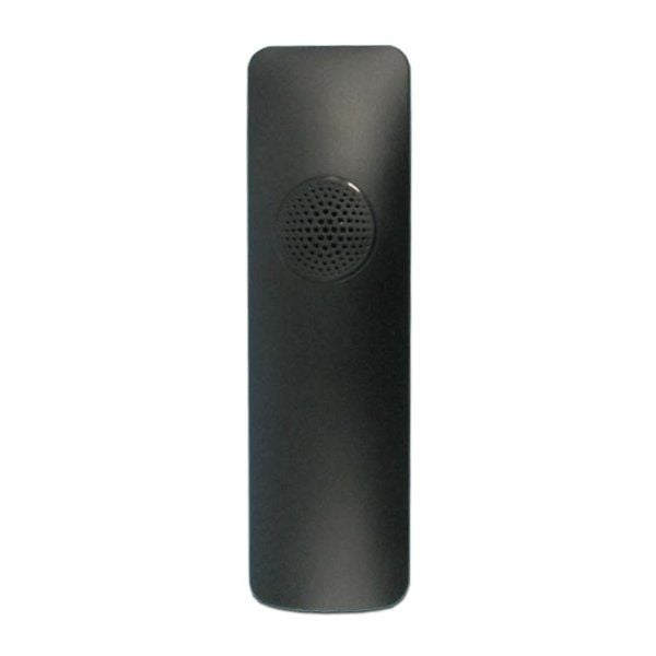 Yealink W56H - Trådlös förlängningshandenhet med nummerpresentation - IP-DECT\GAP - 3-riktad samtalsförmåg - SIP