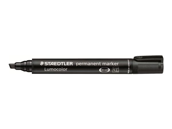 Tusj STAEDTLER Lumocolor 350-9 permanent tusj, 2-5 mm