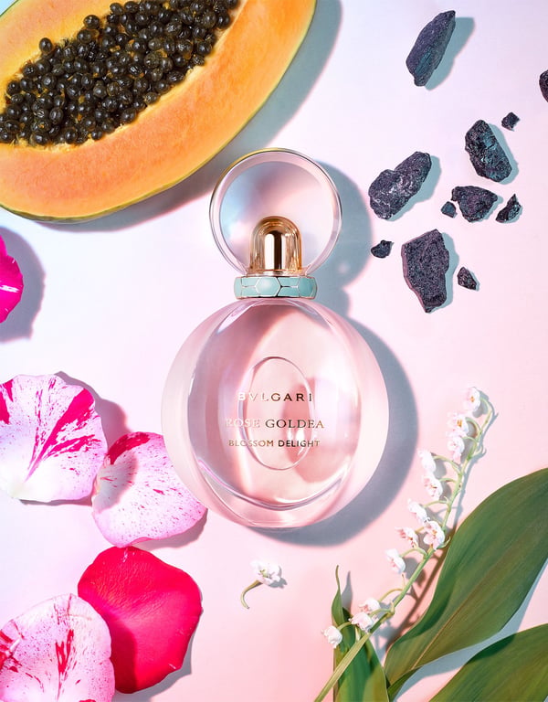 Bvlgari 75.00 ml