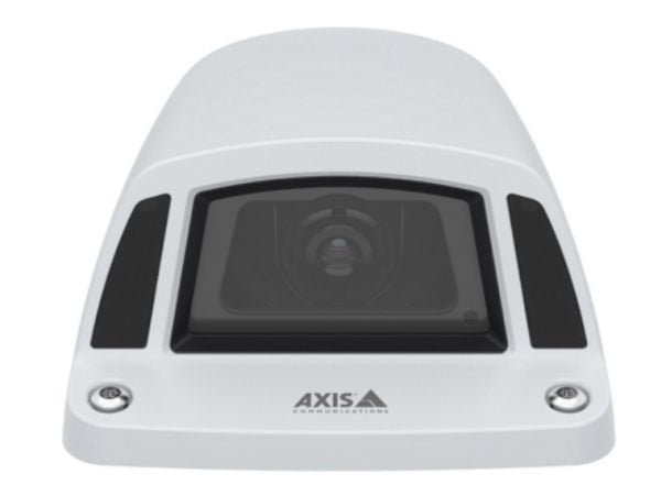 Axis 02091-001, IP-turvakamera, Sisätila, Langallinen, Digitaalinen PTZ, Yksinkertaistettu kiina, Perinteinen kiina, Saksa, Englanti, Espanja, Rans...