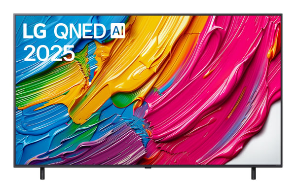 LG 65QNED80A3A TV 65" QNED 4K 2025