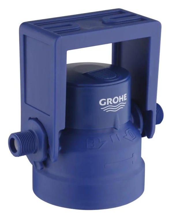 Grohe Blue®-suodatinpää käytettäväksi Grohe Blue® BWT -suodattimen kanssa