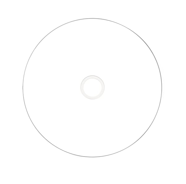 Verbatim 43512 DVD+R-plater 4,7 GB 16x, 50-pk, printbare