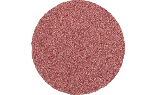 PFERD 42751506, Slibeskive, universal, korund, 13000 o/min, rund, 5 cm