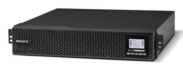 Salicru 6B4AA000002, Dobbeltkonvertering (Online), 3 kVA, 1500 W, 200 V, 240 V, 50/60 Hz