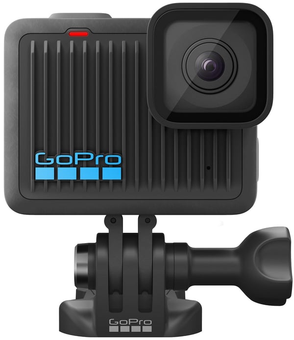 GoPro® | HERO
