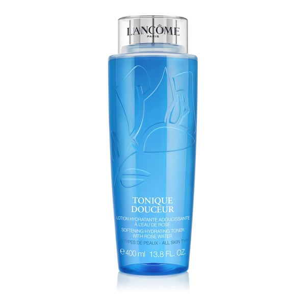 Lancome Gentle Tonic - Lady - 400 ml