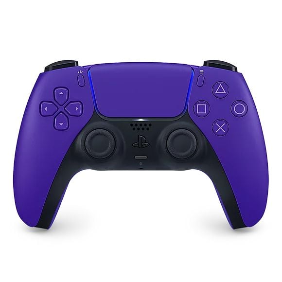 Sony Interactive Entertainment DualSense, Pad-ohjain, PlayStation 5, D-pad, Kotipainike, Asetukset-painike, Jaa-painike, Käynnistyspainike, Analogi...
