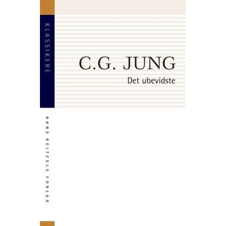 Det ubevisste | C. G. Jung | Språk: Dansk