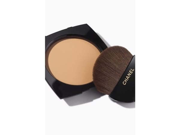 Chanel Les Beiges Belle Mine Powder - Refill - - 12 g