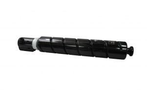CoreParts QI-CA1013B, 36000 sivua, Musta, 1 kpl