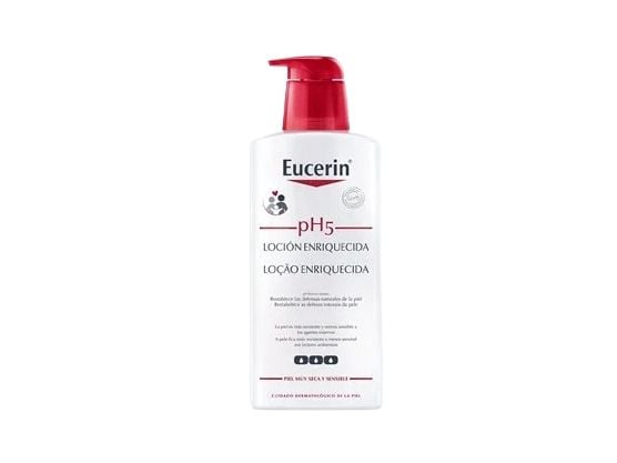 Eucerin Ph5 Ultra Light Lotion 400ml