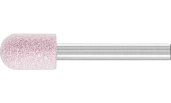 PFERD 31406278, Terävä kärki, Terästä, 73400 RPM, 6 mm, 20 mm, 10 kpl