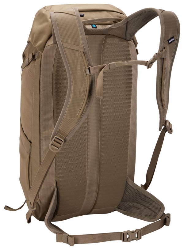 Thule Alltrail TADP225 Faded Khaki, Sport, Unisex, Notebook rom, Polyester