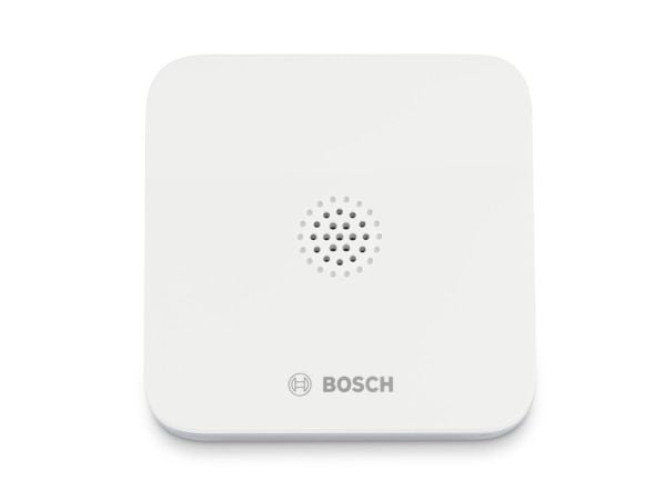 Bosch Smart Home Water Sensor BWA-1 - Vannlekkasje sensor - trådløs - ZigBee 3.0 - 2.4 Ghz