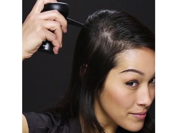 Toppik Hair Perfecting Tool Set - Unisex - 50 ml