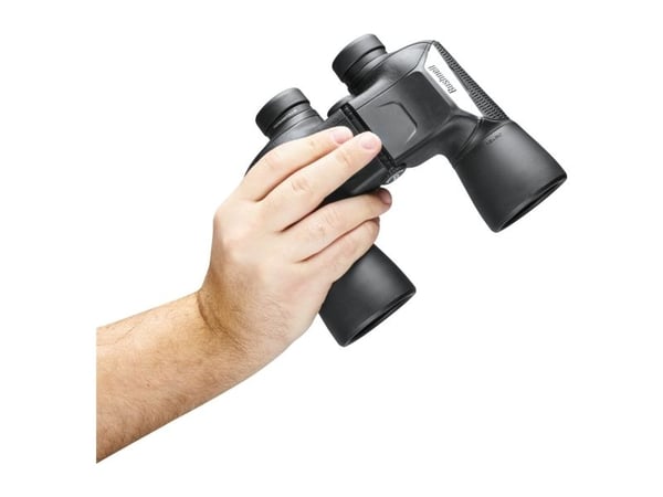 Bushnell Spectator Sport Binoculars, Porro, 12x, 5 cm, Multi Coated (MC), Vanntett, 887 g
