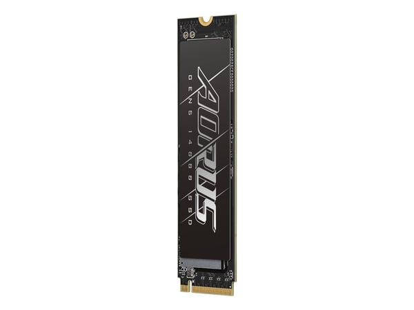 GIGABYTE AORUS Gen5 14000 AG514K4TB SSD 4 TB M.2 2280 PCIe 5.0 14100 MB/s