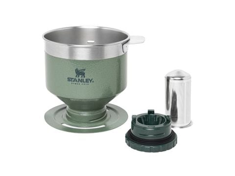 Stanley 10-09383-002, Rustfritt stål, 0,59 l, Grønn, 300 g, 148 mm, 109 mm