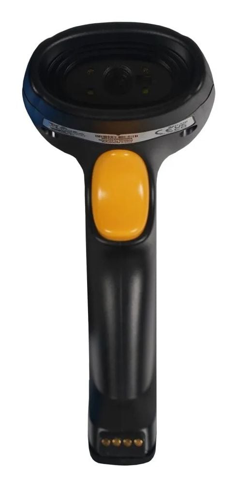 Star BSH-32B - Streckkodsskanner - handhållen - 2D-imager - avkodad - Bluetooth 5.0, USB